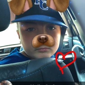 Meet your Posher, Mason